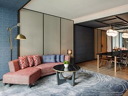Hyatt Centric City Centre Kuala Lumpur