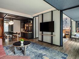 Hyatt Centric City Centre Kuala Lumpur
