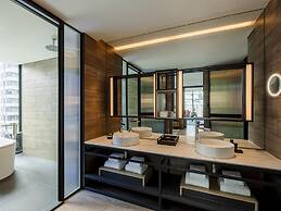 Hyatt Centric City Centre Kuala Lumpur