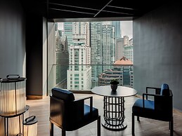 Hyatt Centric City Centre Kuala Lumpur