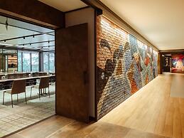 Hyatt Centric City Centre Kuala Lumpur