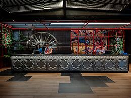 Hyatt Centric City Centre Kuala Lumpur