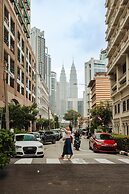 Hyatt Centric City Centre Kuala Lumpur