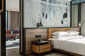 Hyatt Centric City Centre Kuala Lumpur