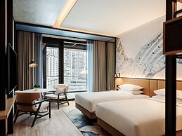 Hyatt Centric City Centre Kuala Lumpur