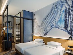 Hyatt Centric City Centre Kuala Lumpur