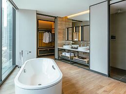 Hyatt Centric City Centre Kuala Lumpur