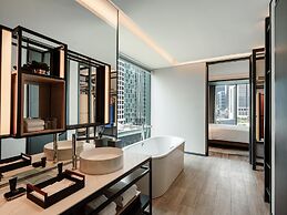 Hyatt Centric City Centre Kuala Lumpur