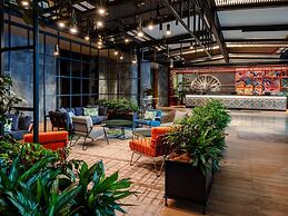 Hyatt Centric City Centre Kuala Lumpur