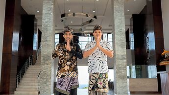 New Kuta Hotel by LORIN