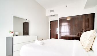 KOHH - 1BR in Oasis Residence 4