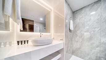 KOHH - 1BR in Oasis Residence 4