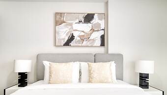 KOHH - 1BR in Oasis Residence 4