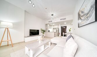 KOHH - 1BR in Oasis Residence 4
