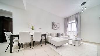 KOHH - 1BR in Oasis Residence 4