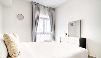 KOHH - 1BR in Oasis Residence 4