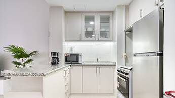KOHH - 1BR in Oasis Residence 4