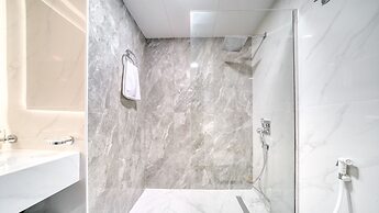 KOHH - 1BR in Oasis Residence 4