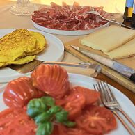 Asolo Norah's Hill Agri Rooms