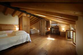 Asolo Norah's Hill Agri Rooms
