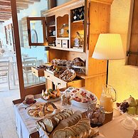 Asolo Norah's Hill Agri Rooms