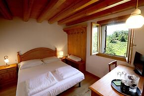 Asolo Norah's Hill Agri Rooms