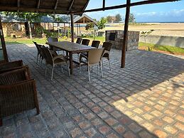 Villa Palmeira