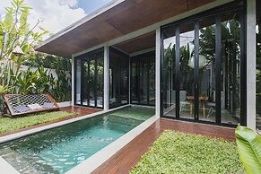 Vino Villa by Betterplace