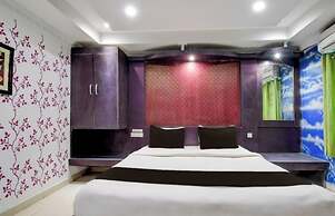 Goroomgo Blue Royal Bhubaneswar
