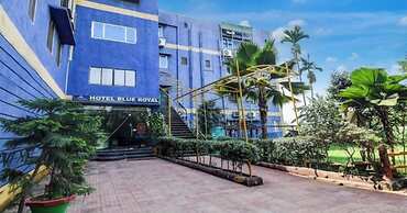 Goroomgo Blue Royal Bhubaneswar