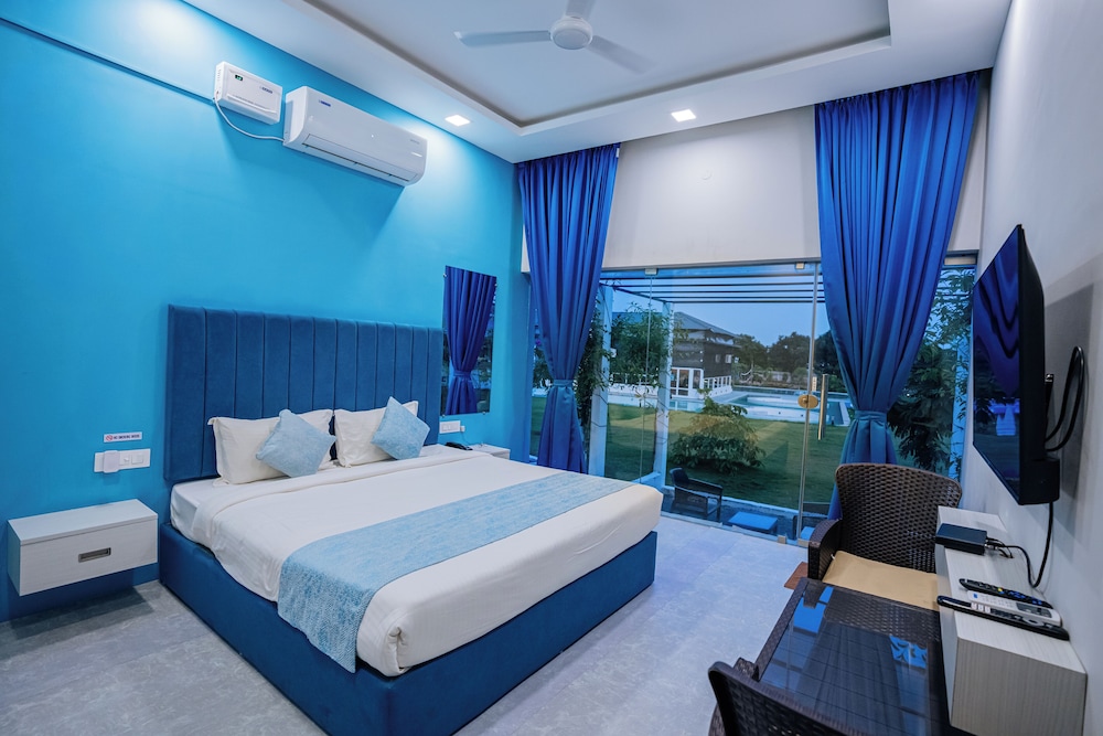 Seaborne Beach Resort