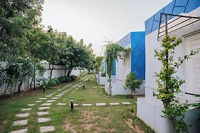 Seaborne Beach Resort