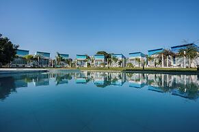 Seaborne Beach Resort