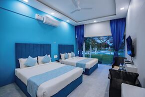 Seaborne Beach Resort