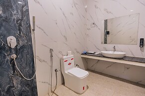 Seaborne Beach Resort