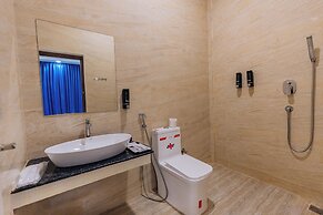 Seaborne Beach Resort