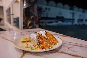 Seaborne Beach Resort