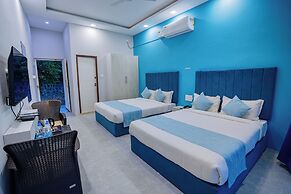 Seaborne Beach Resort