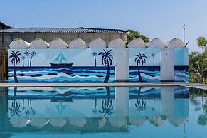 Seaborne Beach Resort