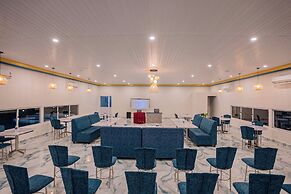 Seaborne Beach Resort