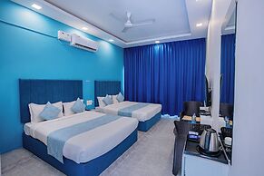 Seaborne Beach Resort