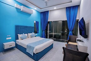 Seaborne Beach Resort