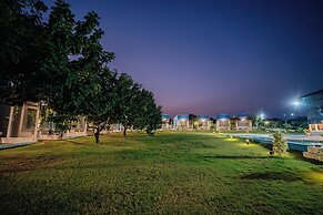 Seaborne Beach Resort