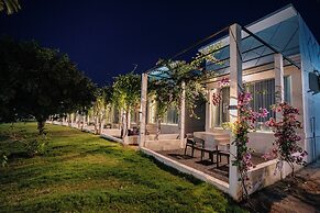 Seaborne Beach Resort