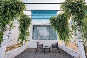 Seaborne Beach Resort