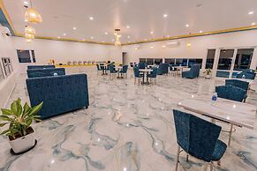 Seaborne Beach Resort