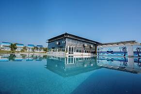 Seaborne Beach Resort