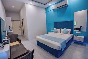 Seaborne Beach Resort