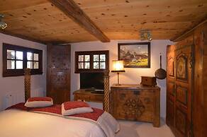 Hôtel Les Chalets de Philippe avec Jacuzzis privatifs