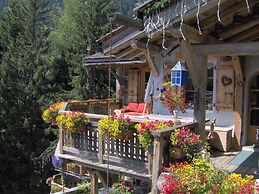 Hôtel Les Chalets de Philippe avec Jacuzzis privatifs